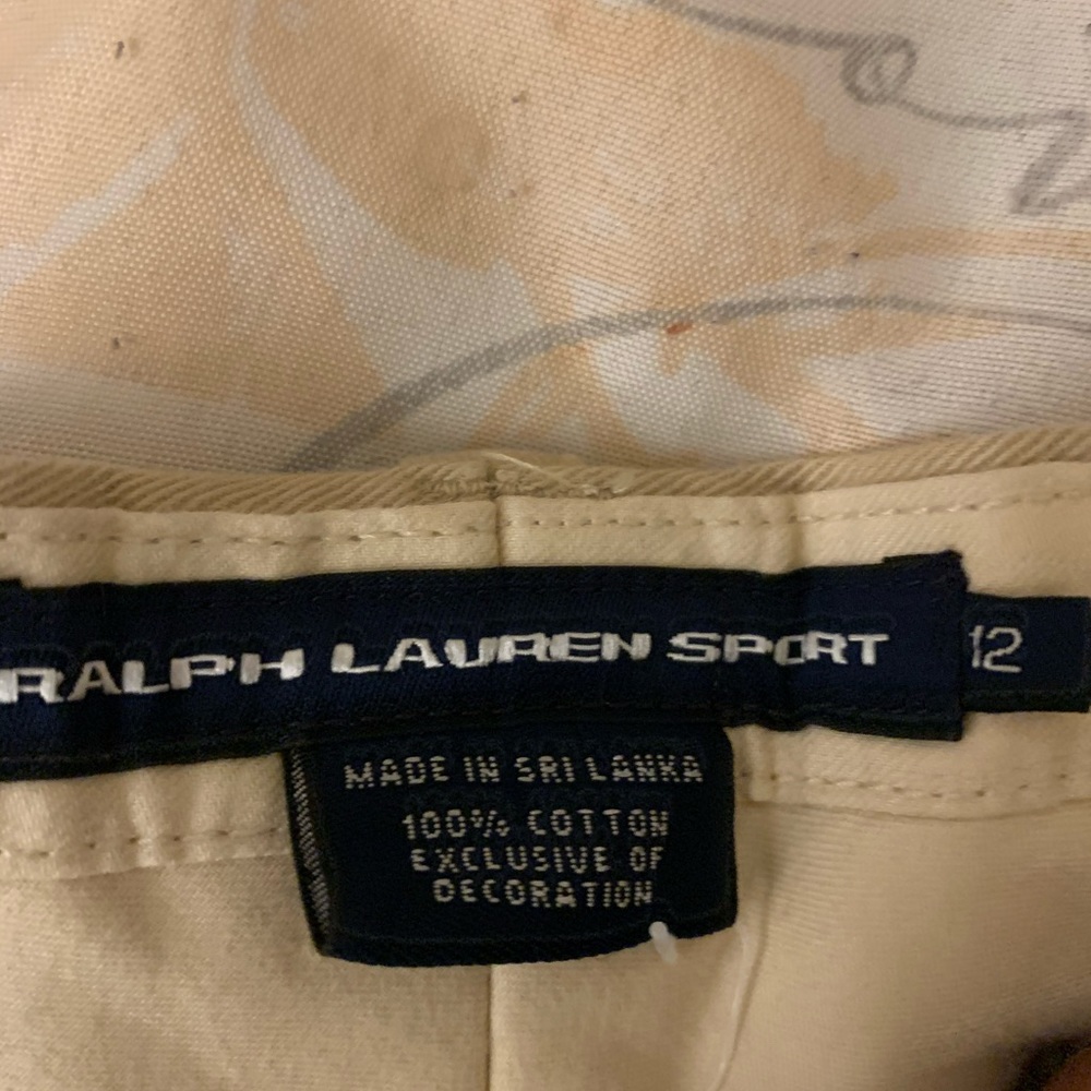 Khakis - Picture 3 of 4
